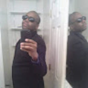 Meet your Posher, Christian flay guy